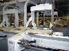  ICBT Model DT660R Twisting machine, two for one,
